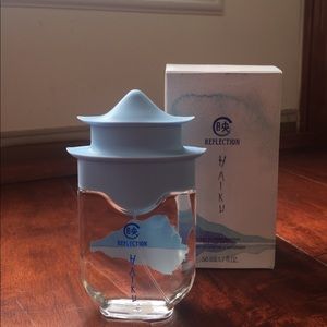 Avon Haiku Reflections